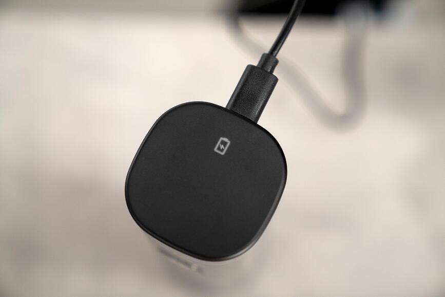 Enfinigy Mlinček za začimbe, bel