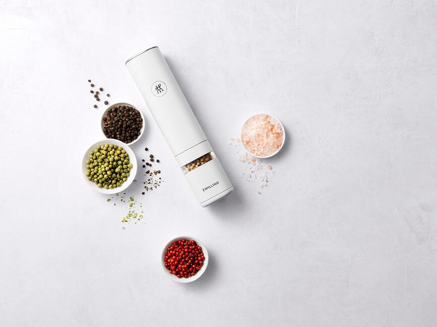 Enfinigy Mlinci za Začine 2 kom.