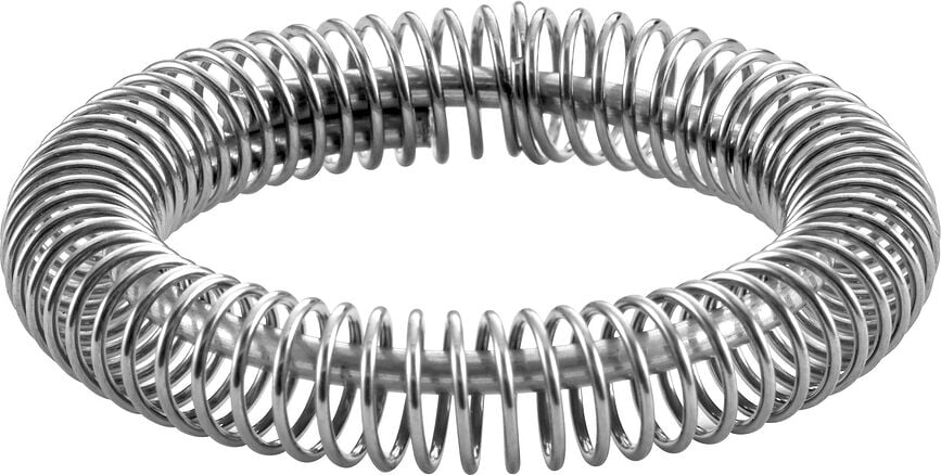 Enfinigy Mousseur à Lait, noir