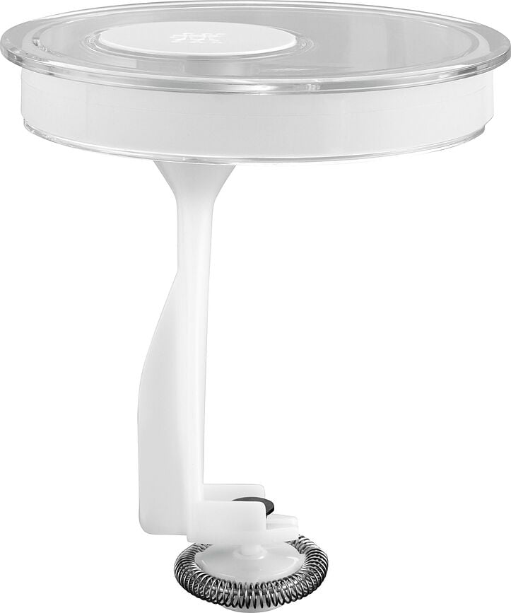 Enfinigy Mousseur à Lait, noir