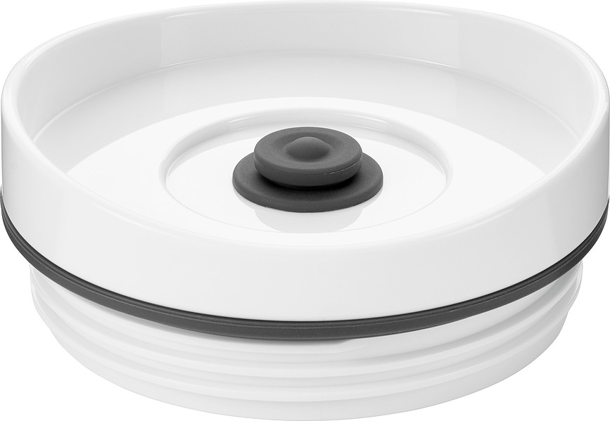 Enfinigy ΜΠΟΥΚΑΛΙ για Μπλέντερ, 300 ml, μαύρο, Σετ 3 τεμαχίων