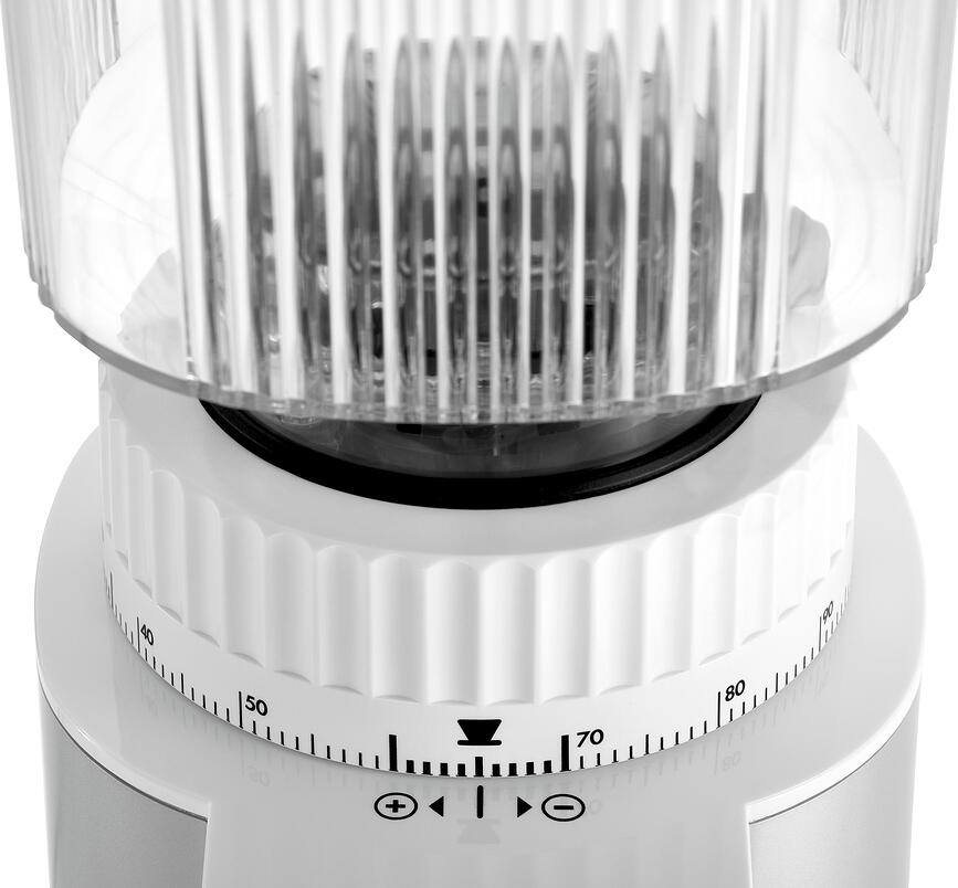 Enfinigy Μύλος Καφέ, μαύρος