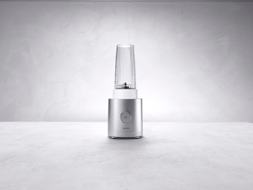 Enfinigy Blender, 0,5 l, črn