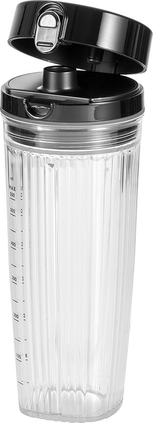 Enfinigy Blender, 0,5 l, črn