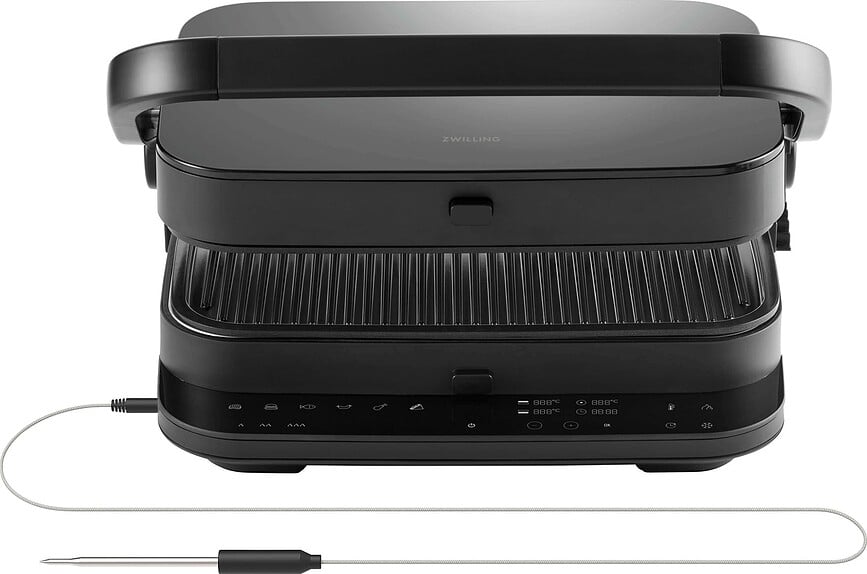 Enfinigy Γκριλ ηλεκτρικό