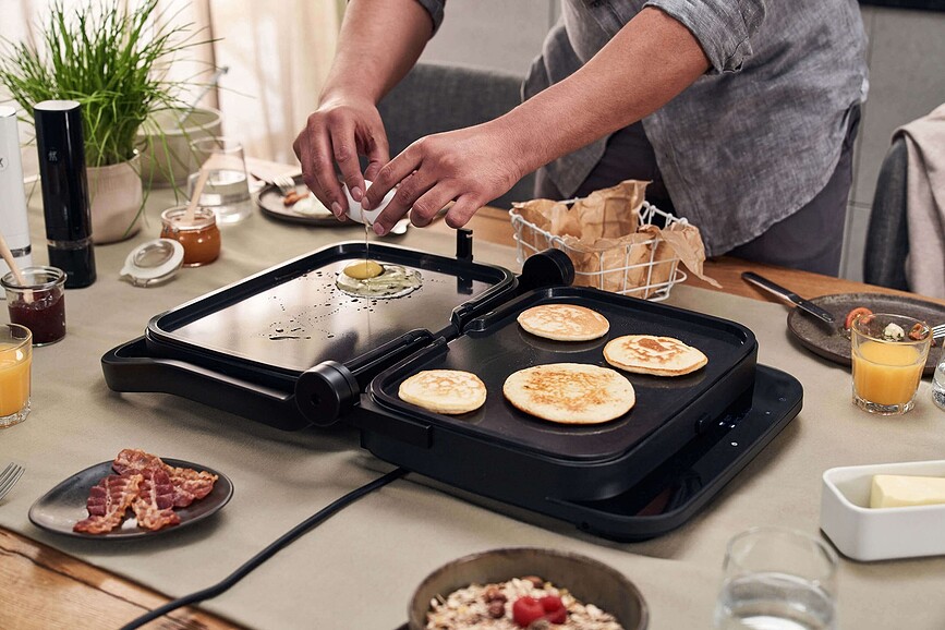 Enfinigy Γκριλ ηλεκτρικό