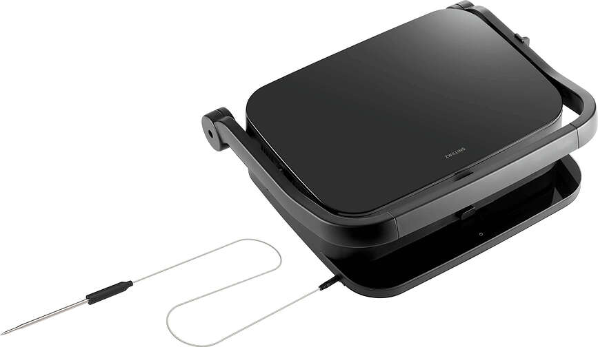 Enfinigy Γκριλ ηλεκτρικό