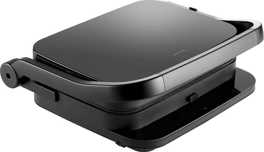 Enfinigy Γκριλ ηλεκτρικό