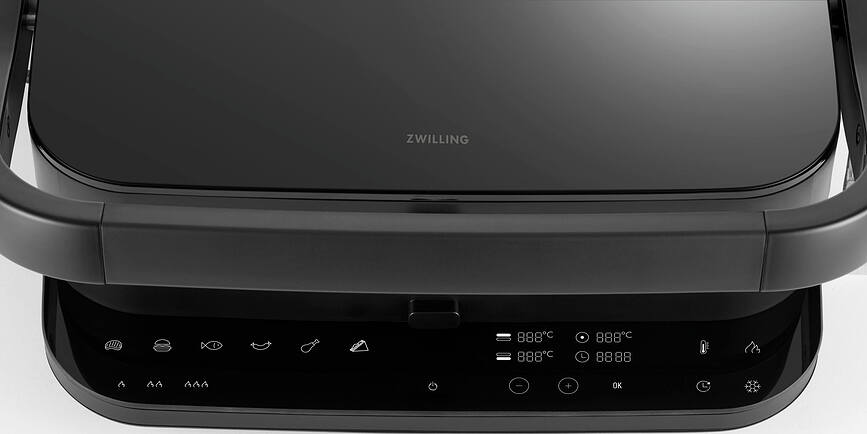 Enfinigy Γκριλ ηλεκτρικό