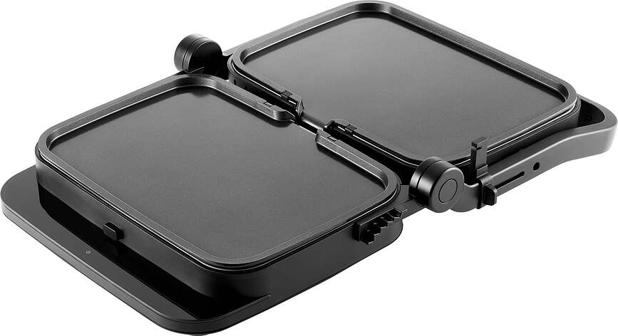 Enfinigy Plošča za teppanyaki za električni žar