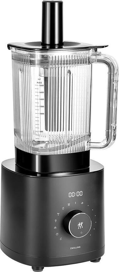 Enfinigy Pro Blender, argenté