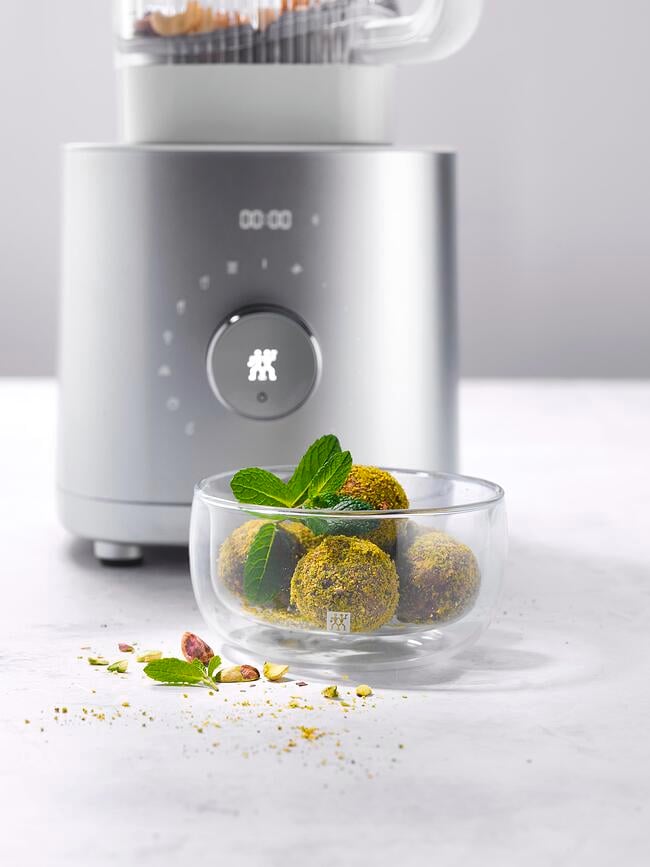 Enfinigy Pro Blender srebrni