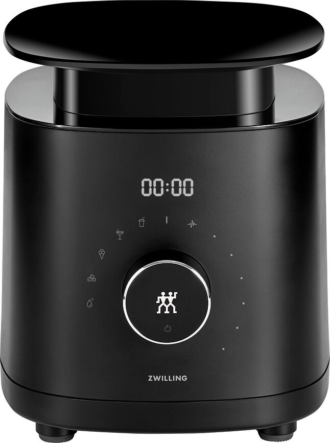 Enfinigy Pro Blender srebrni