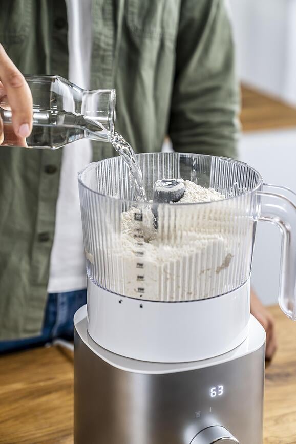 Enfinigy Pro Posuda za Blender 7 u 1 crna