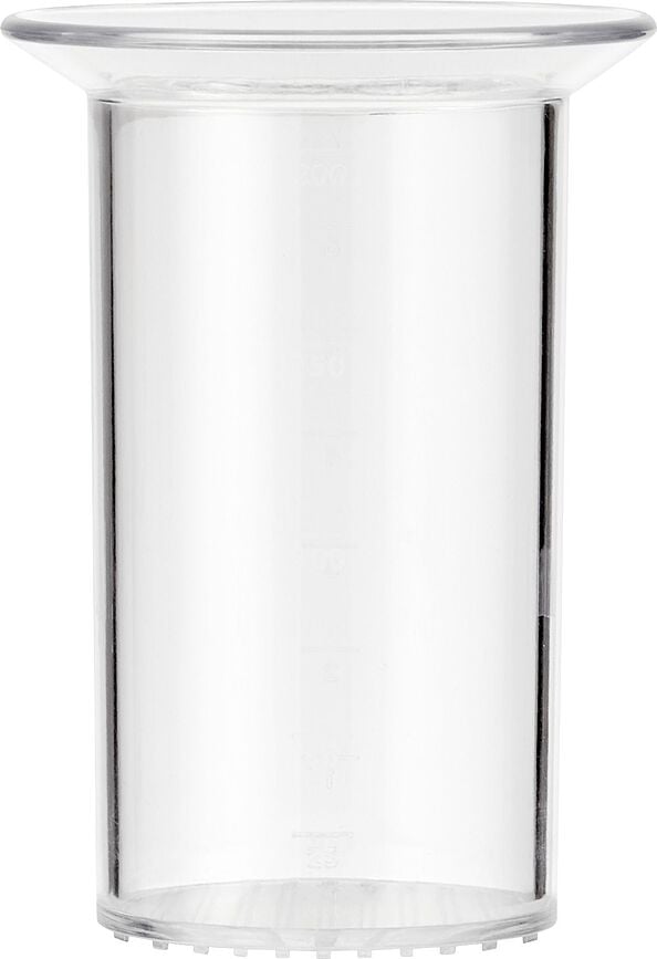 Enfinigy Pro Posuda za Blender 7 u 1 crna