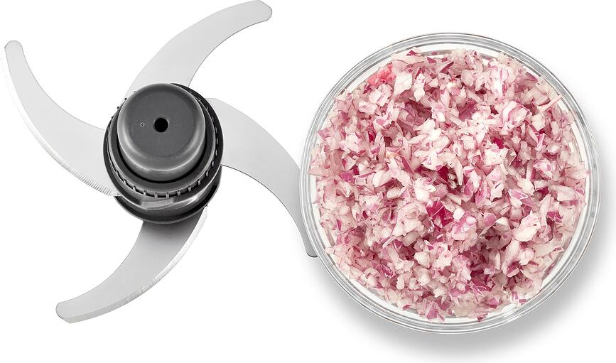 Enfinigy Pro Posuda za Blender 7 u 1 crna