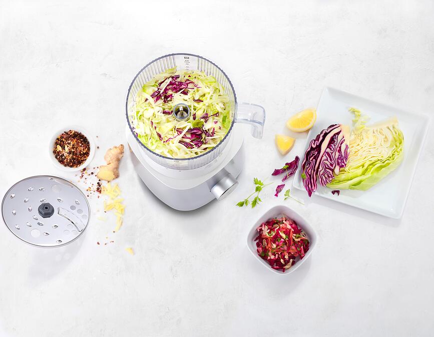 Enfinigy Pro Posuda za Blender 7 u 1 crna