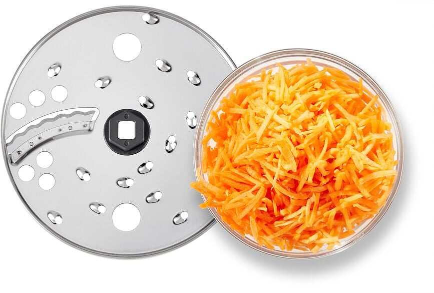 Enfinigy Pro Posuda za Blender 7 u 1 crna