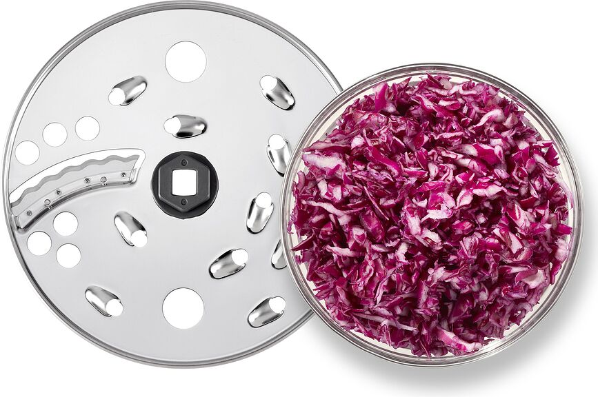 Enfinigy Pro Posoda za mešalnik, črna, 7 v 1