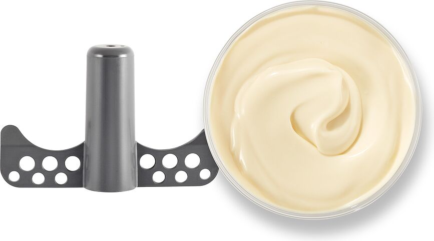 Enfinigy Pro Posoda za mešalnik, črna, 7 v 1