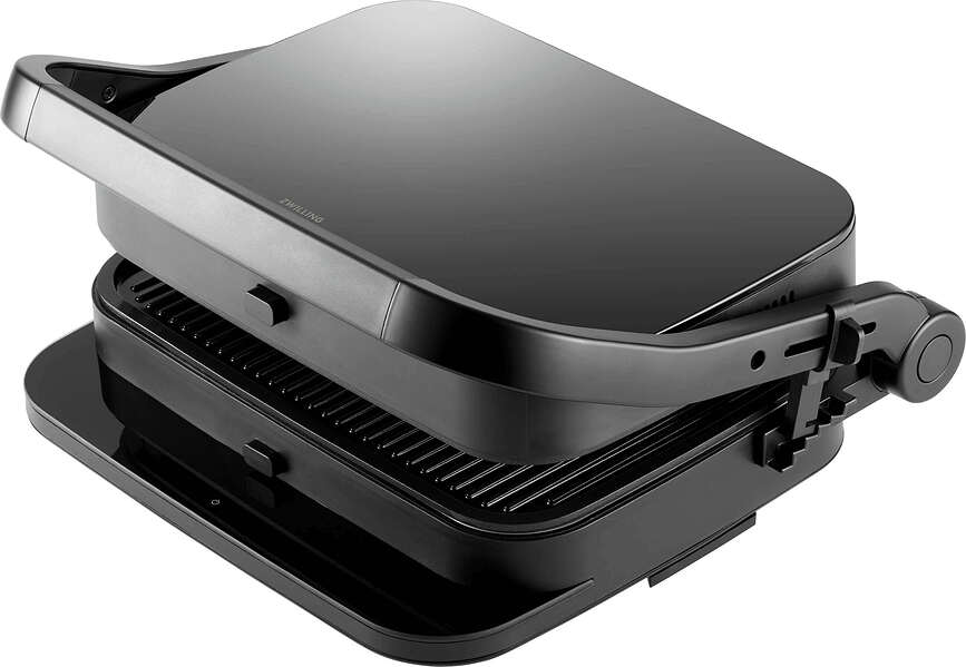 Enfinigy Roštilj električni