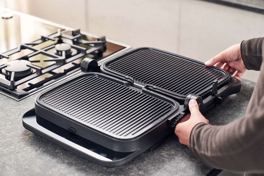 Enfinigy Roštilj električni