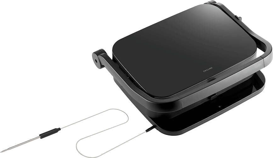 Enfinigy Roštilj električni