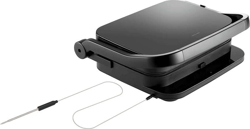 Enfinigy Roštilj električni