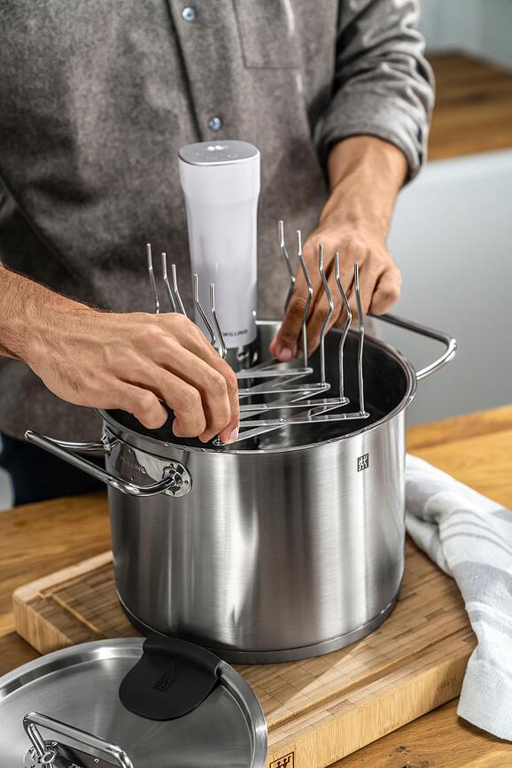 Enfinigy Σχάρα για Sous Vide