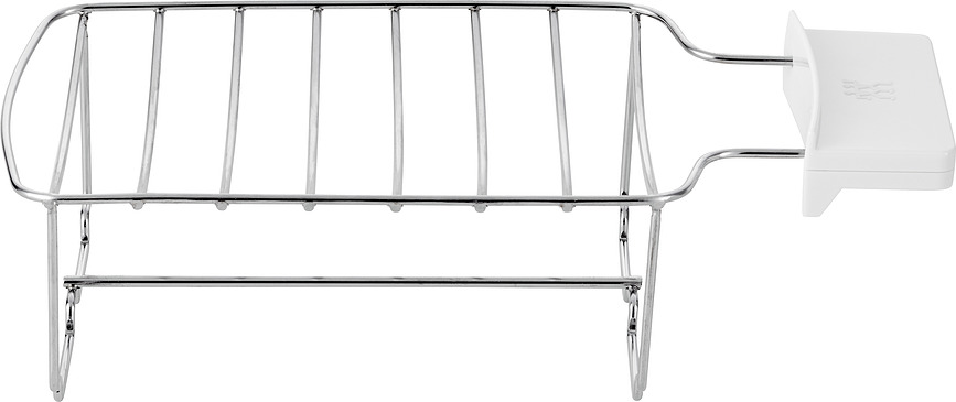 Enfinigy Σχάρα Ψωμιού, μικρή, λευκή