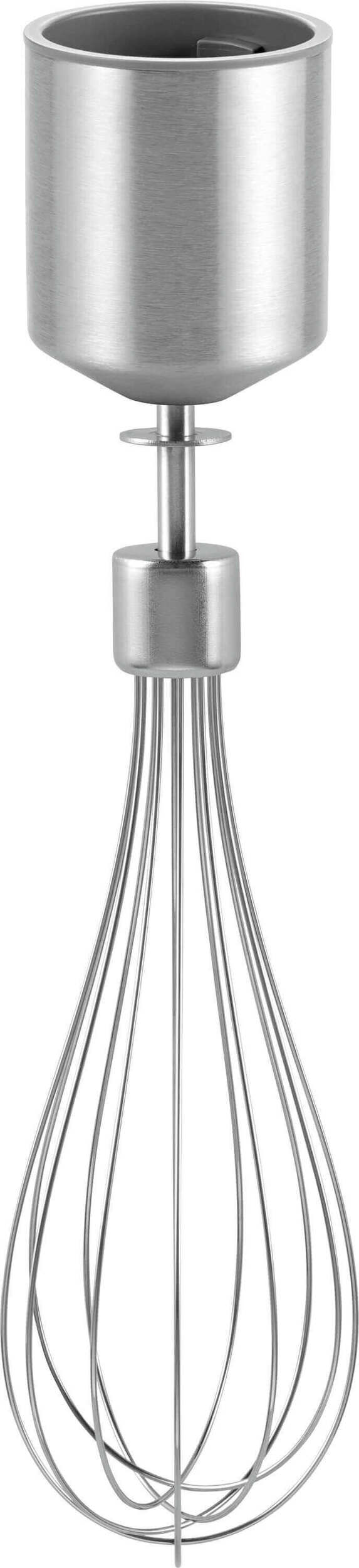 Enfinigy Schneebesen-Aufsatz für Stabmixer