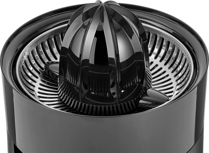 Enfinigy Sokovnik, črn