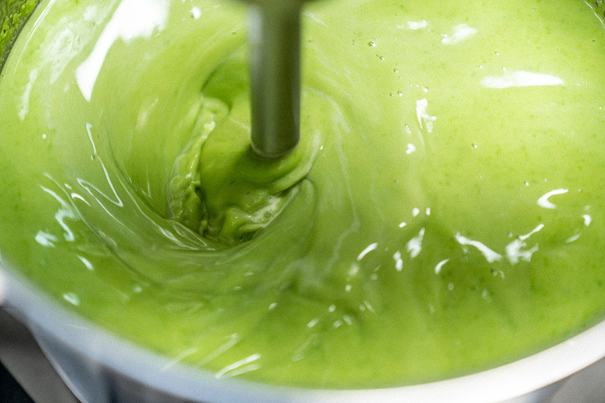 Enfinigy Štapni Mikser bijeli