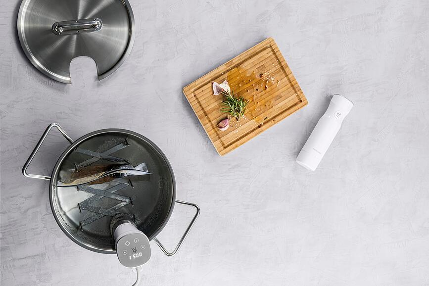 Enfinigy Stojalo za sous vide