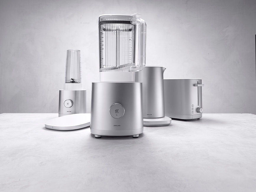 Enfinigy Blender 0,5 l crni