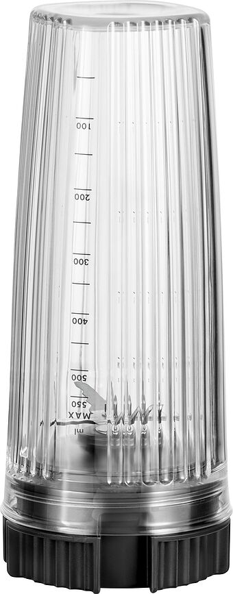 Enfinigy Blender 0,5 l crni