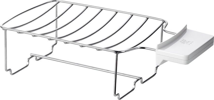 Enfinigy Support de Réchauffage petit, blanc