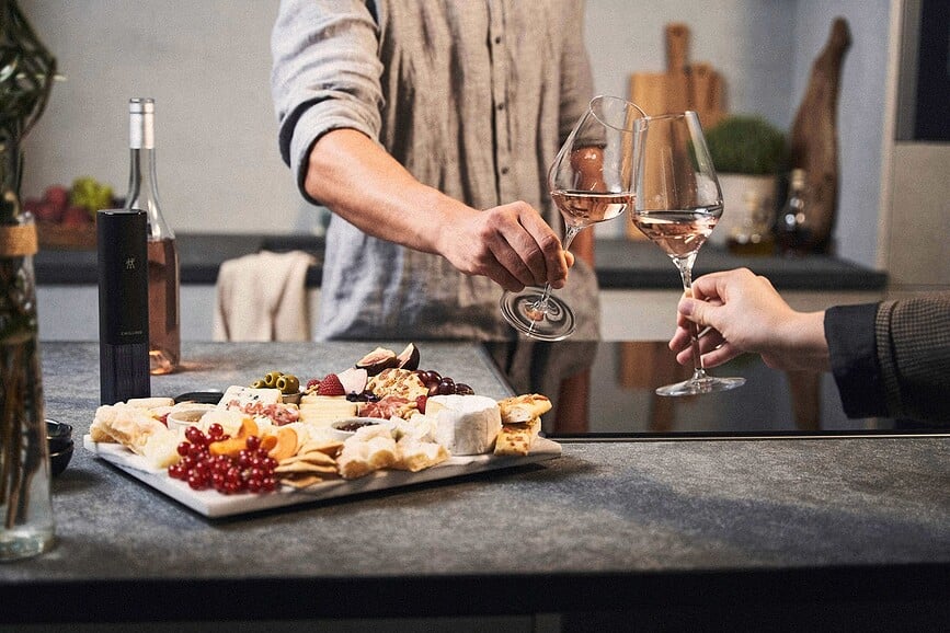 Enfinigy Τιρμπουσόν αυτόματο, μαύρο