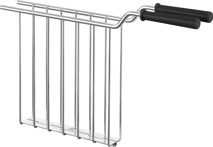 Enfinigy Umetak za Toster mali crni