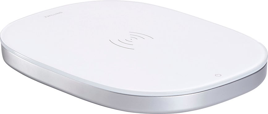 Enfinigy Vaga digitalna s funkcijom punjenja bijela