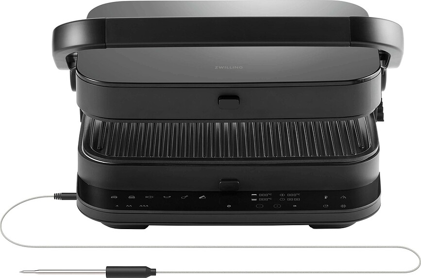 Enfinigy Žar, električni