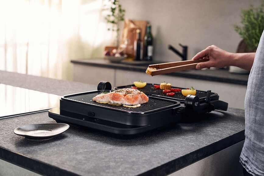 Enfinigy Žar, električni