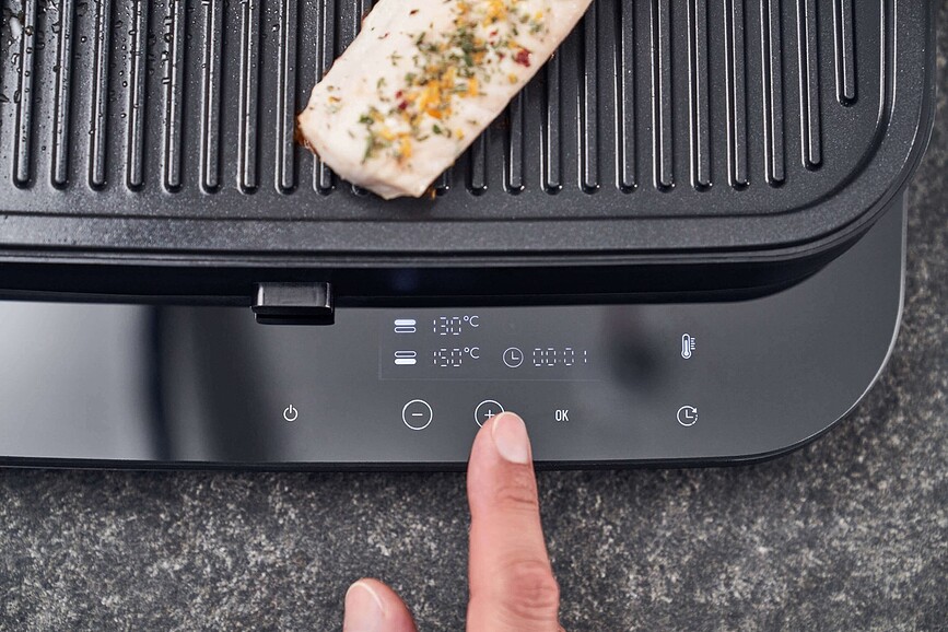 Enfinigy Žar, električni