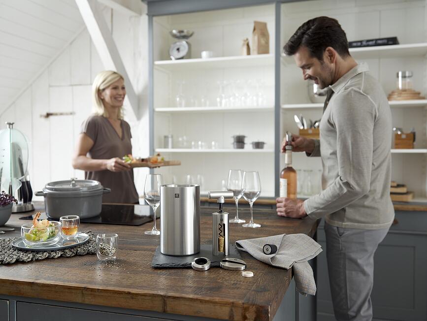 Enfriador de Vino Zwilling Sommelier