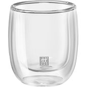 Espresso glāzes Sorrento 80 ml 2 gab.