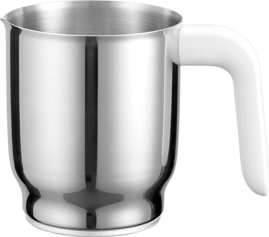 Espumador de Leche Enfinigy, negro