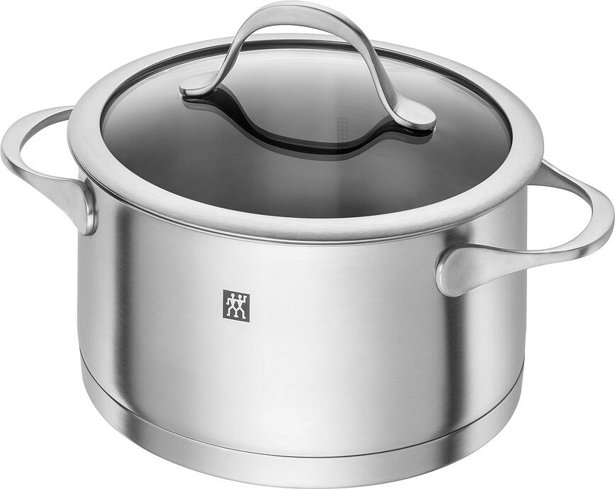 Essence Batterie de Cuisine, set 5 pièces