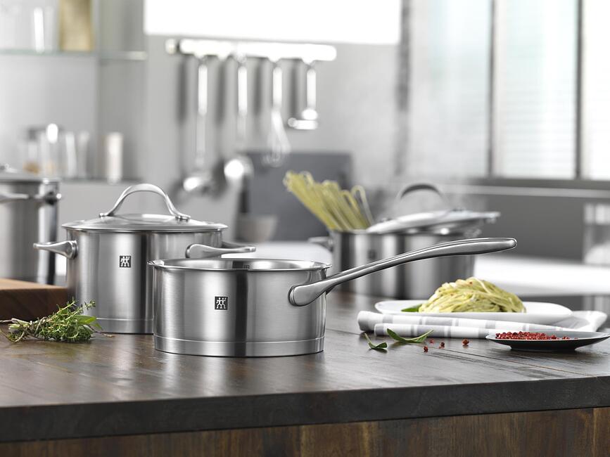 Essence Set posod, 5-delni