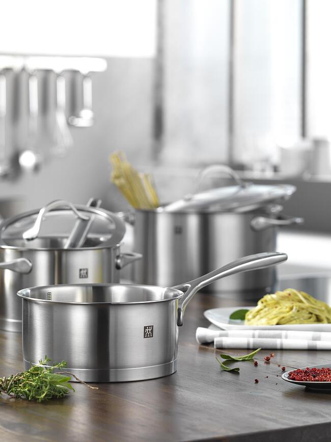 Essence Set posod, 5-delni