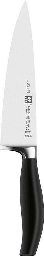 Five Star Noži in brusilnik, 3-delni set